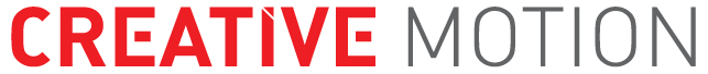 Creative-Motion logo